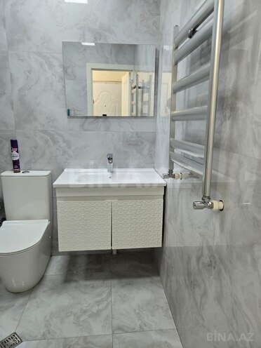 Продается 2-комн. вторичка 35 м², м. Мемар Аджеми, photo 12 from 15