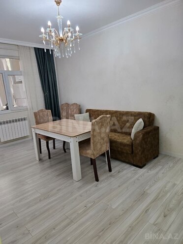 Продается 2-комн. вторичка 35 м², м. Мемар Аджеми, photo 3 from 15