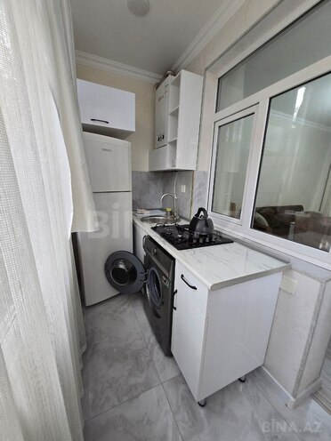 Продается 2-комн. вторичка 35 м², м. Мемар Аджеми, photo 8 from 15