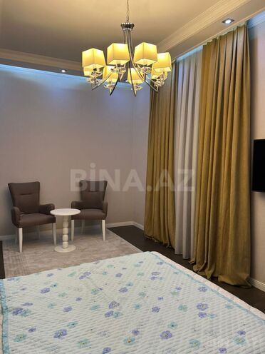 Satılır 2 otaqlı yeni tikili 105 m², 28 May m., photo 1 from 22