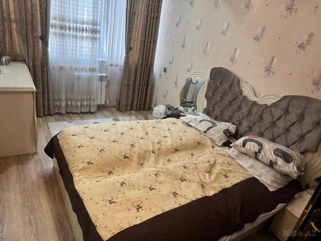 Satılır 3 otaqlı yeni tikili 86 m², Masazır q., photo 7 from 17