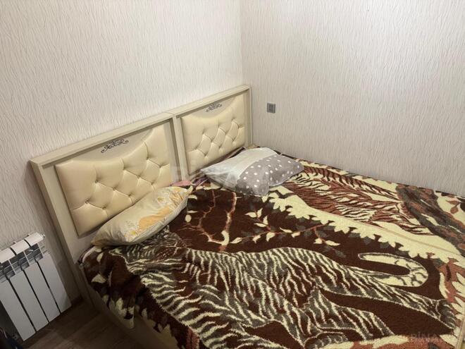 Satılır 3 otaqlı yeni tikili 86 m², Masazır q., photo 8 from 17