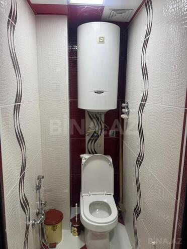 Satılır 3 otaqlı yeni tikili 86 m², Masazır q., photo 16 from 17