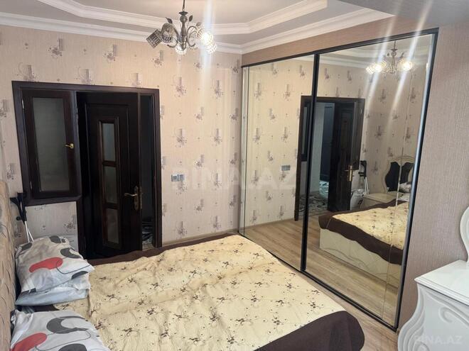 Satılır 3 otaqlı yeni tikili 86 m², Masazır q., photo 9 from 17