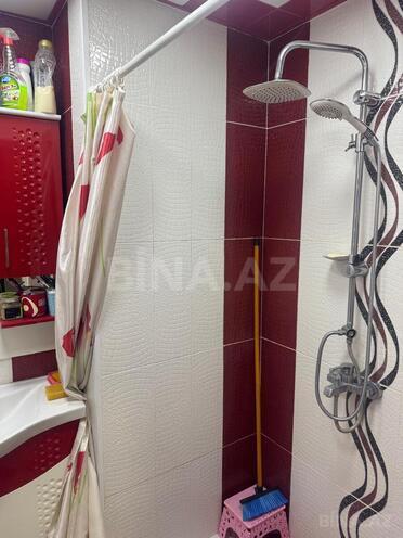Satılır 3 otaqlı yeni tikili 86 m², Masazır q., photo 15 from 17