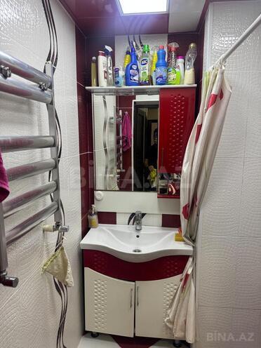Satılır 3 otaqlı yeni tikili 86 m², Masazır q., photo 14 from 17