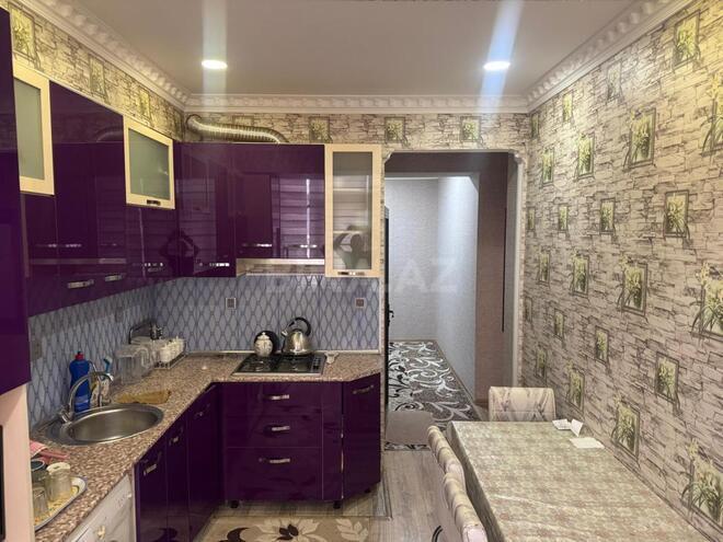 Satılır 3 otaqlı yeni tikili 86 m², Masazır q., photo 6 from 17