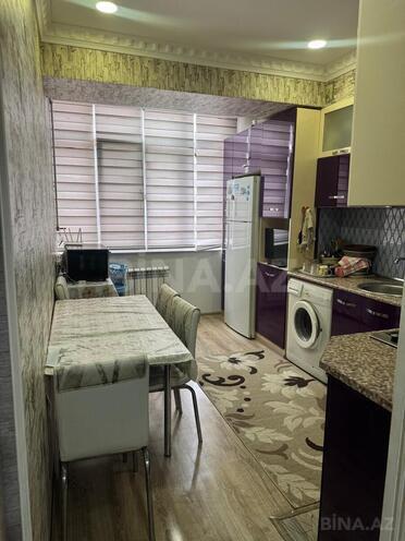 Satılır 3 otaqlı yeni tikili 86 m², Masazır q., photo 5 from 17