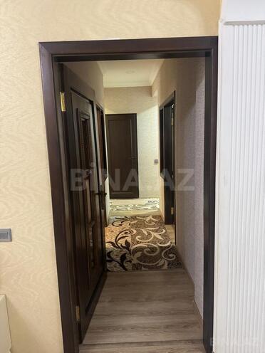 Satılır 3 otaqlı yeni tikili 86 m², Masazır q., photo 11 from 17