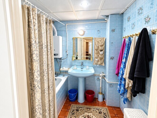 Продаётся 2-комн. вторичка 65 м², м. Гянджлик, photo 7 from 9
