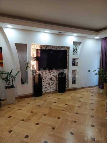 İcarəyə verilir 5 otaqlı yeni tikili 300 m², Nəriman Nərimanov m., photo 5 from 32