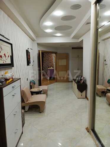 İcarəyə verilir 5 otaqlı yeni tikili 300 m², Nəriman Nərimanov m., photo 21 from 32