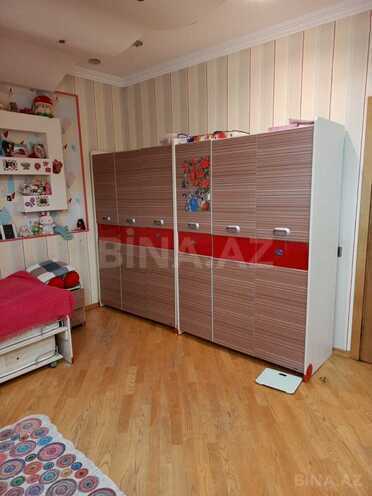 İcarəyə verilir 5 otaqlı yeni tikili 300 m², Nəriman Nərimanov m., photo 18 from 32