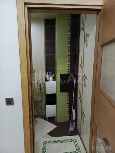 İcarəyə verilir 5 otaqlı yeni tikili 300 m², Nəriman Nərimanov m., photo 26 from 32