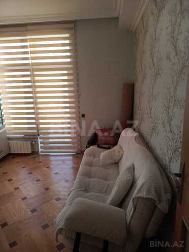 İcarəyə verilir 5 otaqlı yeni tikili 300 m², Nəriman Nərimanov m., photo 19 from 32