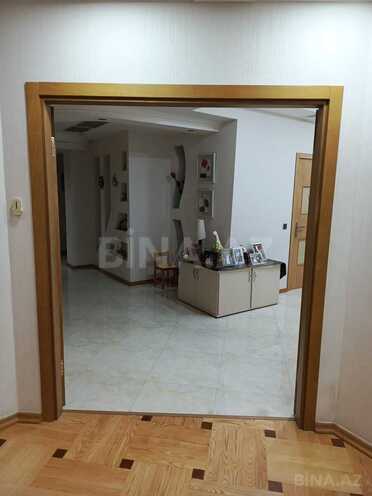 İcarəyə verilir 5 otaqlı yeni tikili 300 m², Nəriman Nərimanov m., photo 22 from 32
