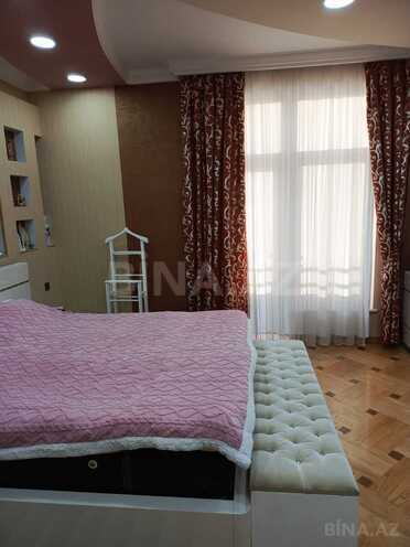 İcarəyə verilir 5 otaqlı yeni tikili 300 m², Nəriman Nərimanov m., photo 13 from 32