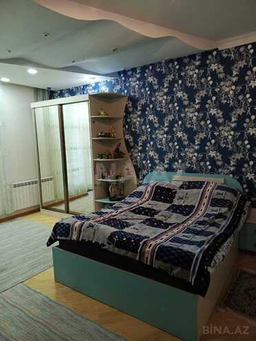 İcarəyə verilir 5 otaqlı yeni tikili 300 m², Nəriman Nərimanov m., photo 9 from 32