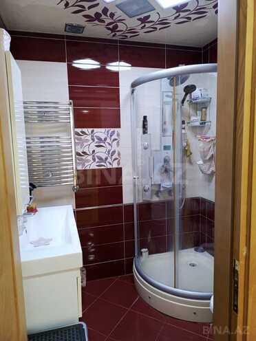 İcarəyə verilir 5 otaqlı yeni tikili 300 m², Nəriman Nərimanov m., photo 29 from 32