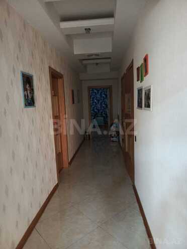 İcarəyə verilir 5 otaqlı yeni tikili 300 m², Nəriman Nərimanov m., photo 23 from 32