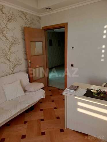 İcarəyə verilir 5 otaqlı yeni tikili 300 m², Nəriman Nərimanov m., photo 20 from 32