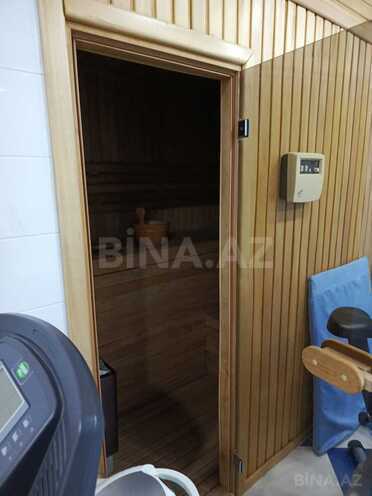 İcarəyə verilir 5 otaqlı yeni tikili 300 m², Nəriman Nərimanov m., photo 25 from 32