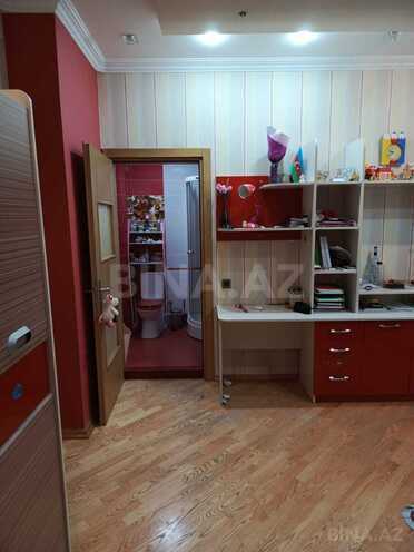 İcarəyə verilir 5 otaqlı yeni tikili 300 m², Nəriman Nərimanov m., photo 17 from 32