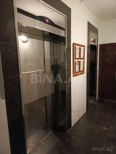 İcarəyə verilir 5 otaqlı yeni tikili 300 m², Nəriman Nərimanov m., photo 31 from 32