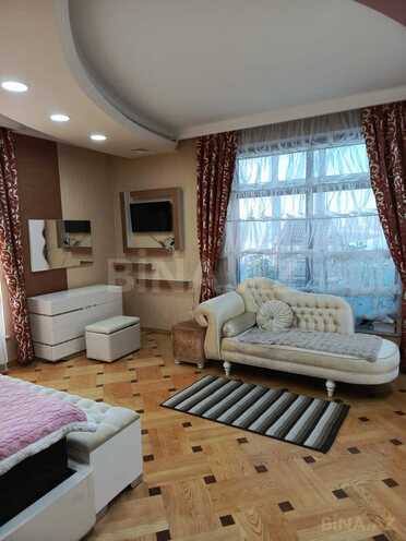 İcarəyə verilir 5 otaqlı yeni tikili 300 m², Nəriman Nərimanov m., photo 14 from 32