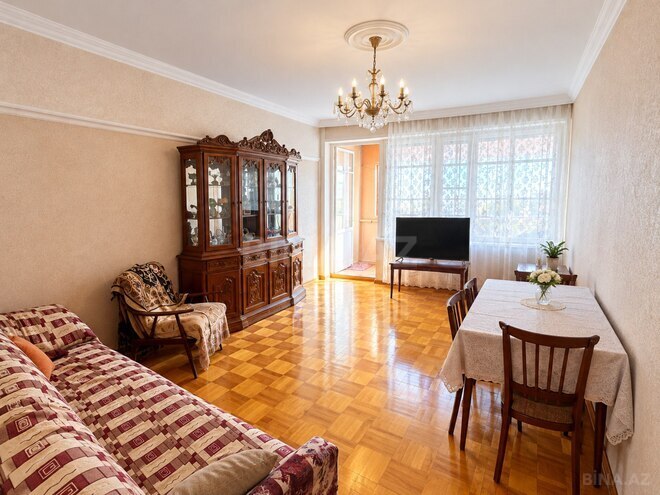 Продаётся 2-комн. вторичка 65 м², м. Гянджлик, photo 4 from 9
