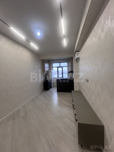 Satılır 2 otaqlı yeni tikili 52 m², photo 1 from 28