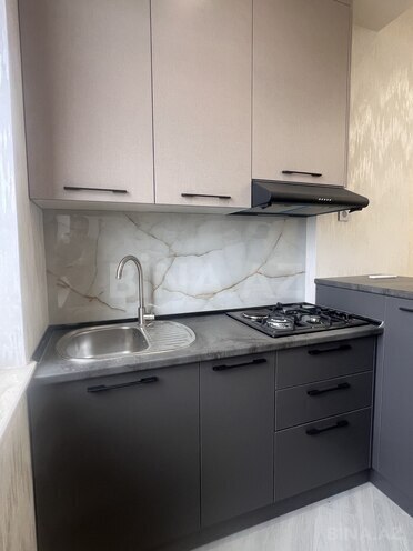 Satılır 2 otaqlı yeni tikili 52 m², photo 12 from 28