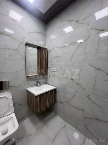 Satılır 2 otaqlı yeni tikili 52 m², photo 25 from 28