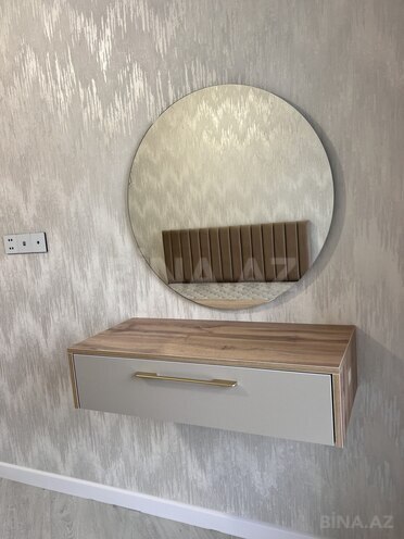 Satılır 2 otaqlı yeni tikili 52 m², photo 6 from 28