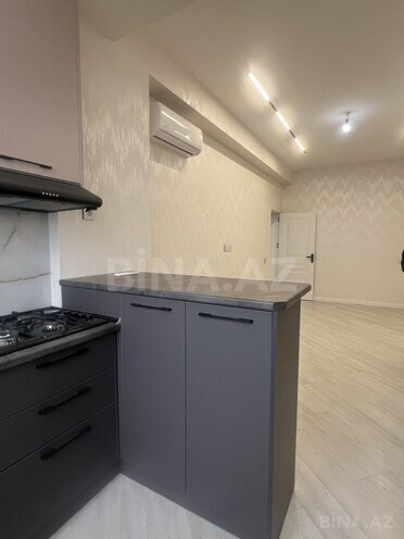 Satılır 2 otaqlı yeni tikili 52 m², photo 11 from 28