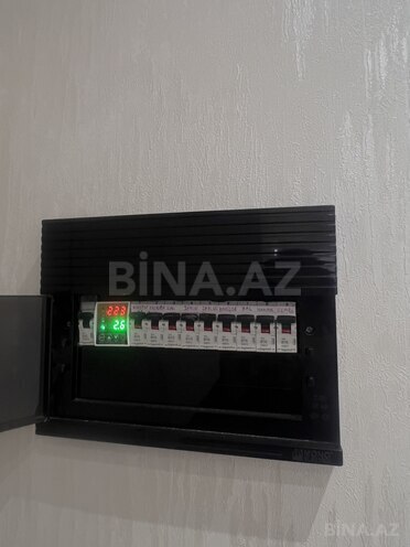 Satılır 2 otaqlı yeni tikili 52 m², photo 21 from 28