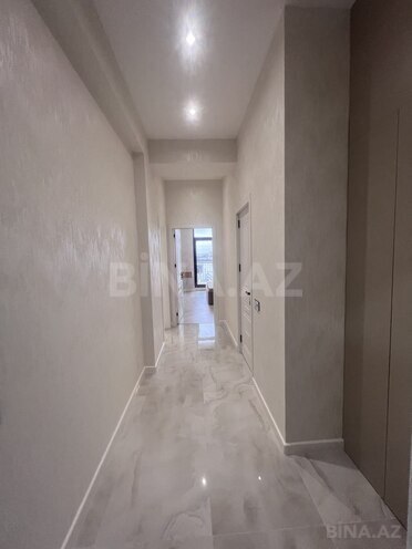 Satılır 2 otaqlı yeni tikili 52 m², photo 26 from 28