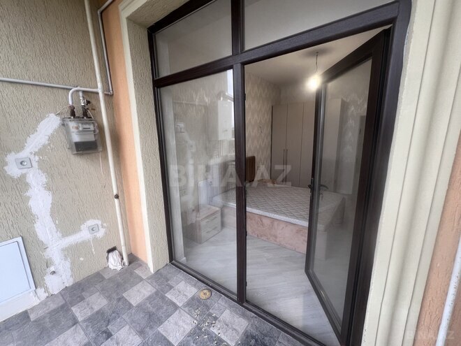 Satılır 2 otaqlı yeni tikili 52 m², photo 19 from 28