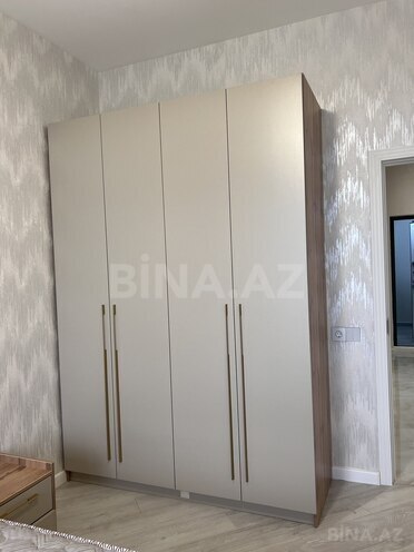 Satılır 2 otaqlı yeni tikili 52 m², photo 7 from 28