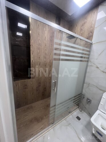 Satılır 2 otaqlı yeni tikili 52 m², photo 23 from 28