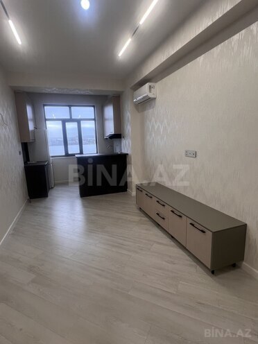 Satılır 2 otaqlı yeni tikili 52 m², photo 3 from 28