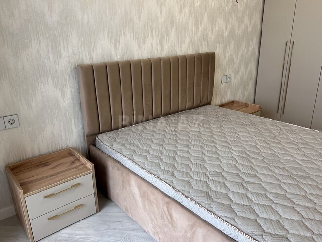 Satılır 2 otaqlı yeni tikili 52 m², photo 4 from 28
