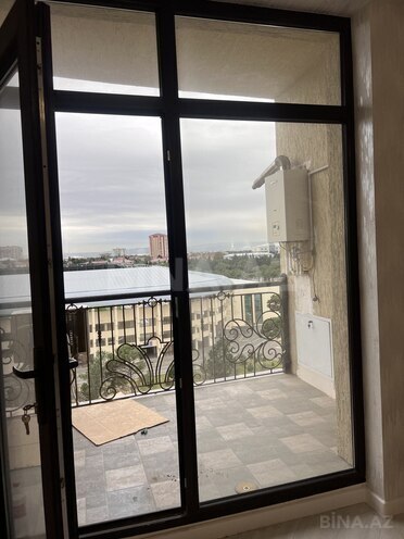 Satılır 2 otaqlı yeni tikili 52 m², photo 16 from 28