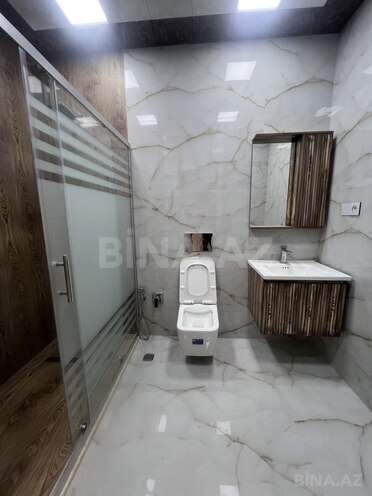 Satılır 2 otaqlı yeni tikili 52 m², photo 24 from 28