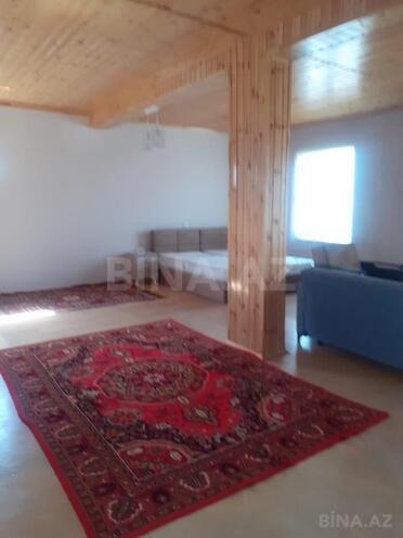 İcarəyə verilir 1 otaqlı həyət evi/bağ evi 60 m², İnşaatçılar m., photo 4 from 10