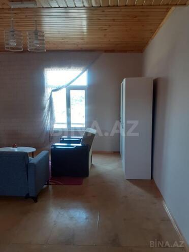 İcarəyə verilir 1 otaqlı həyət evi/bağ evi 60 m², İnşaatçılar m., photo 7 from 10