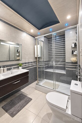 Satılır 5 otaqlı köhnə tikili 210 m², 28 May m., photo 7 from 12