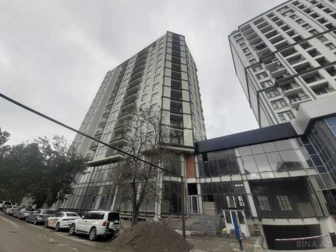 Satılır 4 otaqlı yeni tikili 157 m², Nəriman Nərimanov m., photo 10 from 13