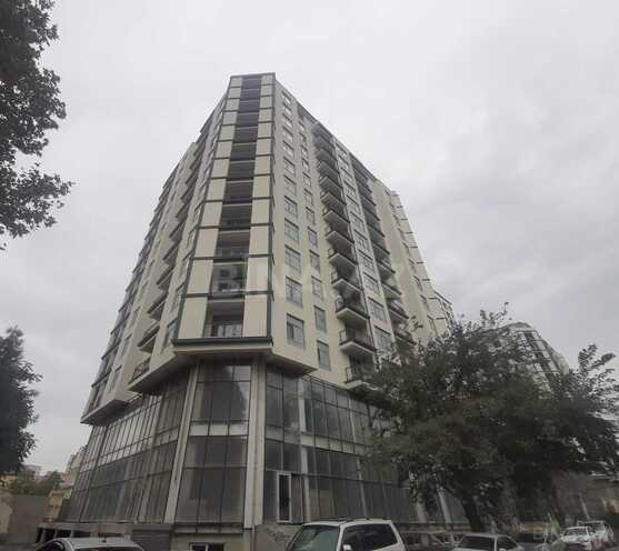 Satılır 4 otaqlı yeni tikili 157 m², Nəriman Nərimanov m., photo 12 from 13