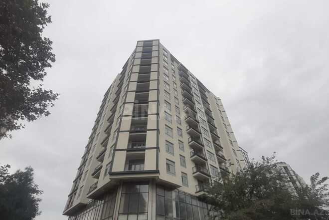 Satılır 4 otaqlı yeni tikili 157 m², Nəriman Nərimanov m., photo 1 from 13